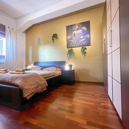 Home In Town - Niguarda - Metro M3 Sotto Casa - Duomo In 12Min Милан Экстерьер фото